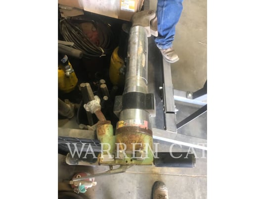 Sullair MPB60A, Hammer, S/N: 3560095, - Image 2