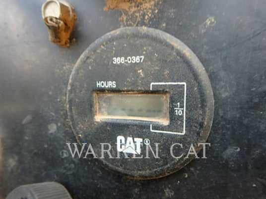 Caterpillar 303.5E2, Crawler Excavator, 2418 hours, S/N: JWY03277, 2018 - Image 5