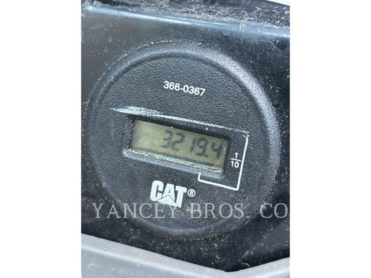 Caterpillar 315, Crawler Excavator, 3219 hours, S/N: TDY13348, 2019 - Image 5