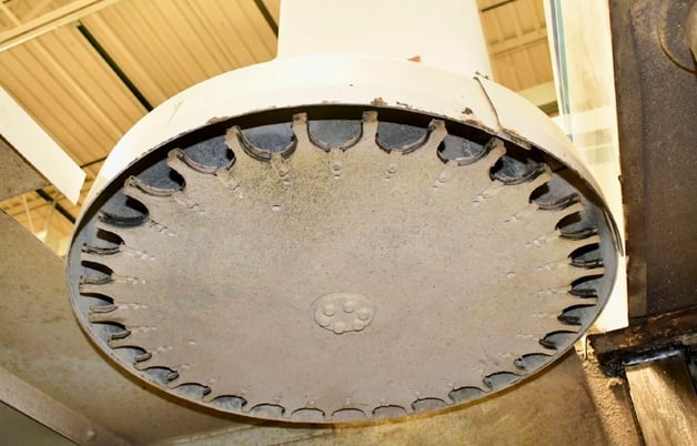 Fadal #VMC8030HT, CNC vertical machining center, 30 automatic tool changer, 80" X, 30" Y, 30" Z, 10000 RPM - Image 4