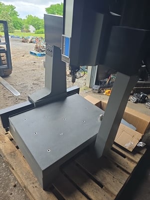 Brown & Sharpe #Gage-2000-4-5-4-UA, Inspection Gauge, 2011 - Image 3