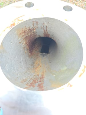 1150 GPM @ 140' TDH, Goulds #3175, Pump w/150 HP Motor, 6" x 8" -22" Size, 1200 RPM - Image 2