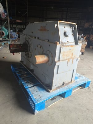 Falk, Enclosed Gearbox - Image 2