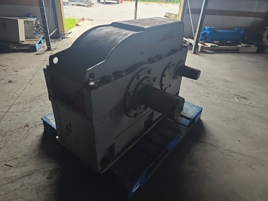 Falk, Enclosed Gearbox - Image 3