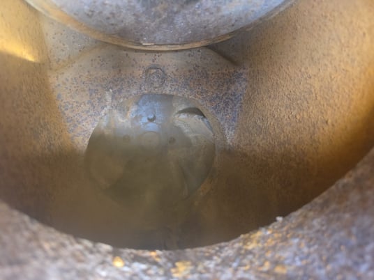 Gorman Rupp #88A2-F300, Centrifugal Pump - Image 4