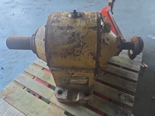 Rexnord #Planetgear-Neptune, Gear Drive, No Tag - Image 2