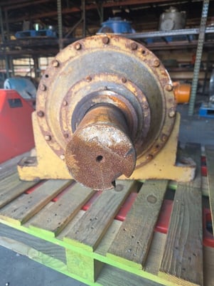 Rexnord #Planetgear-Neptune, Gear Drive, No Tag - Image 3