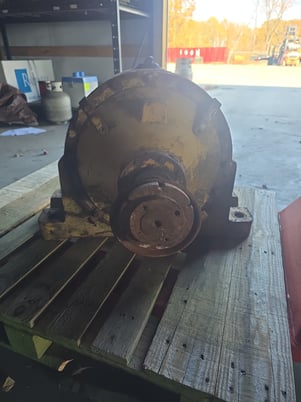 Rexnord #Planetgear-Neptune, Gear Drive, No Tag - Image 4