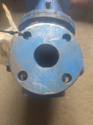 Goulds #MTX-3196, Pump, 2" x 3" -10" Size - Image 3