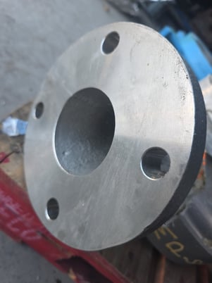 Goulds #64261, CF8M Pump Casing, 3" x 4" -10" Size - Image 5