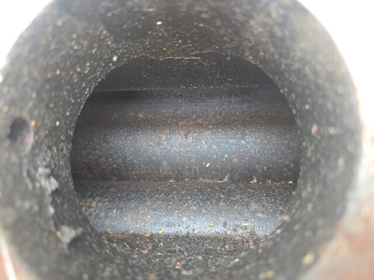 Aerzen #GMa-12.5-HV, High-Velocity Positive Displacement Blower, 3600 RPM, 2013 - Image 4