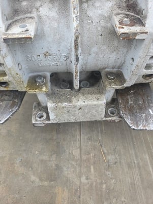 Aerzen #GMa-12.5-HV, High-Velocity Positive Displacement Blower, 3600 RPM, 2013 - Image 5