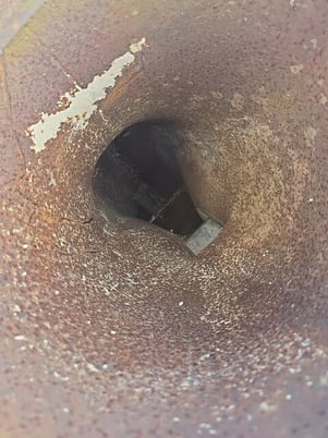 8624 GPM @ 125' TDH, Goulds, Cast Iron Pump, 14" x 14" x 22" H Size, 1180 RPM - Image 4