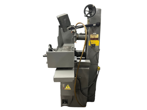 6" x 18" Acer #ASG-618, Surface Grinder, hand feed, 2 HP, 1995 - Image 3