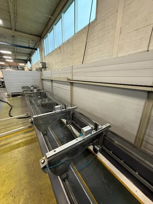 Italmac #Pegaso-9MT-4A, CNC Machining Center 4-Axis, 2006 - Image 7