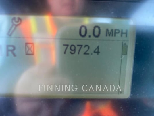 Caterpillar 160M3, Motor Grader, 7972 hours, S/N: N9E01009, 2019 - Image 5