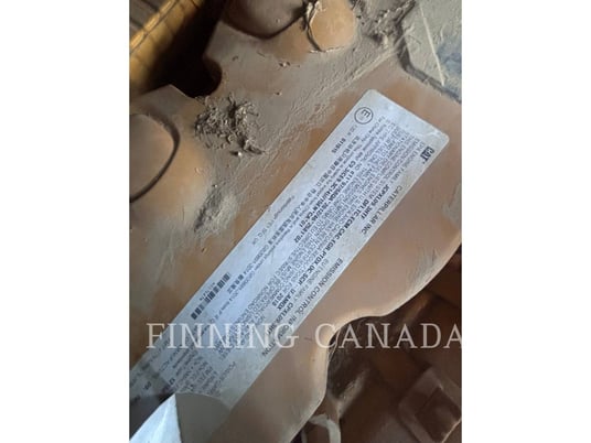 Caterpillar 160M3, Motor Grader, 7972 hours, S/N: N9E01009, 2019 - Image 7