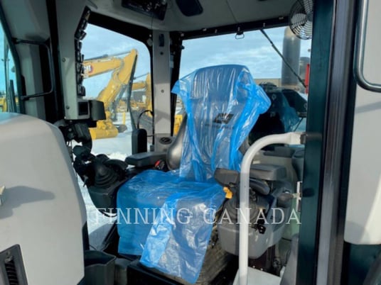 Caterpillar 160M3, Motor Grader, 7972 hours, S/N: N9E01009, 2019 - Image 8