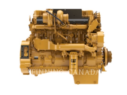 Cat C 15 ACERT, S/N: MCW19760, 2024 - Image 2