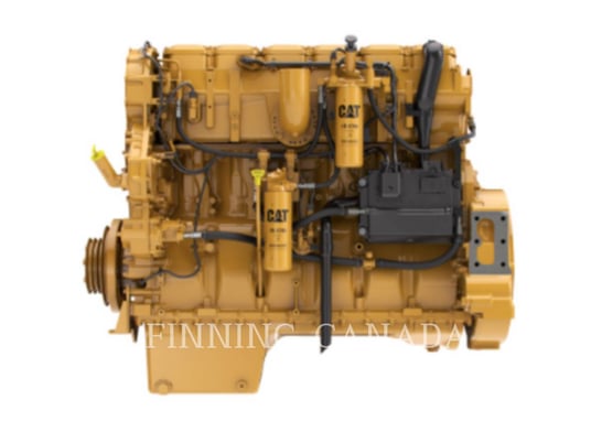 Cat C 15 ACERT, S/N: MCW19760, 2024 - Image 3