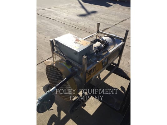 Ohio Cat HEATG700K, Temperature Control, S/N: 2528A, 2004 - Image 4
