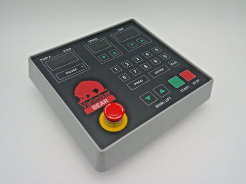 varimixer #ar31-604m0kk programmabl - Image 1