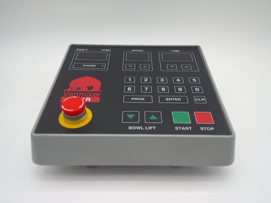 varimixer #ar31-604m0kk programmabl - Image 2