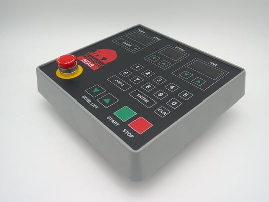 varimixer #ar31-604m0kk programmabl - Image 3