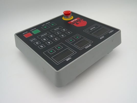 varimixer #ar31-604m0kk programmabl - Image 5