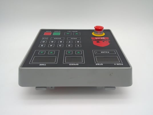 varimixer #ar31-604m0kk programmabl - Image 6