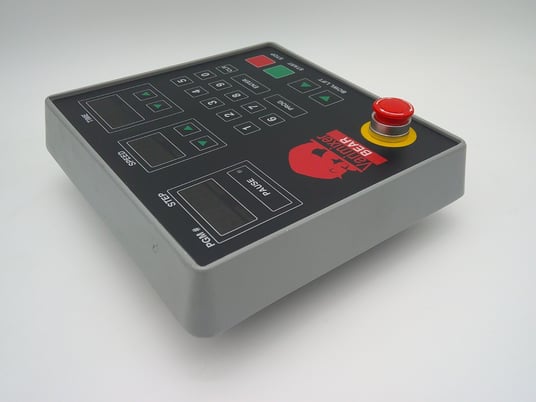 varimixer #ar31-604m0kk programmabl - Image 7