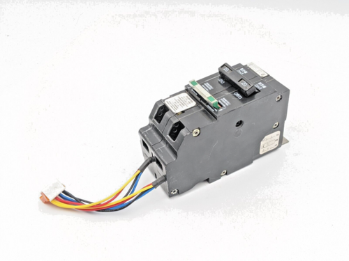 20 Amps, Eaton GHQRSP2020, Bolt-On Circuit Breaker, 480Y/277 Volts, 2P, 1PH - Image 1