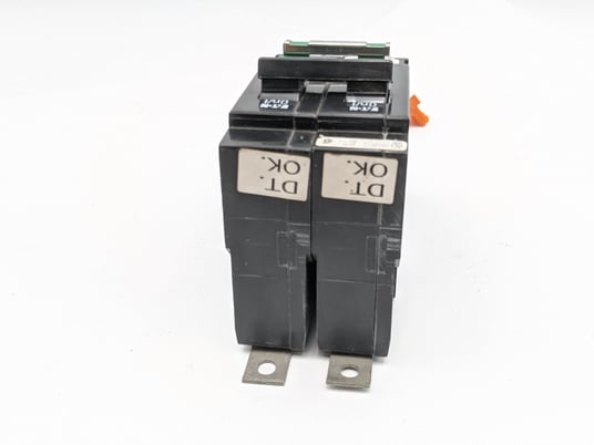 20 Amps, Eaton GHQRSP2020, Bolt-On Circuit Breaker, 480Y/277 Volts, 2P, 1PH - Image 8