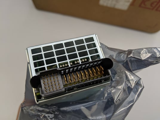 F5 Networks #F5-UPG-AC-I5XXX, iseries ac platinum efficiency power sup, 650W - Image 4