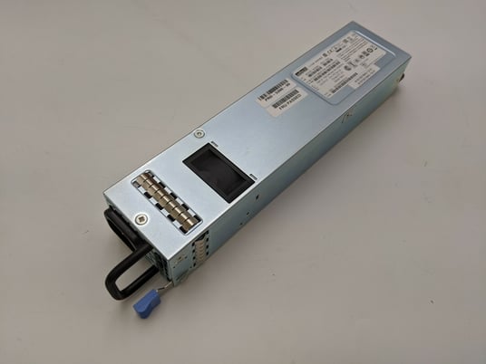 F5 Networks #F5-UPG-AC-I5XXX, iseries ac platinum efficiency power sup, 650W - Image 5