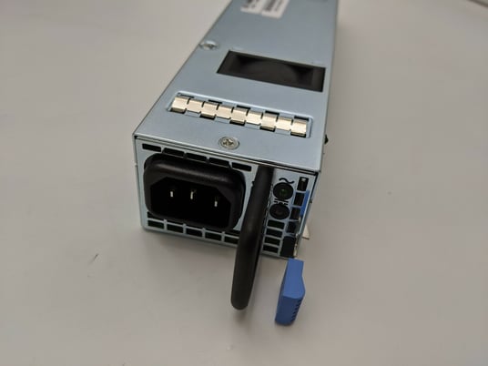 F5 Networks #F5-UPG-AC-I5XXX, iseries ac platinum efficiency power sup, 650W - Image 6