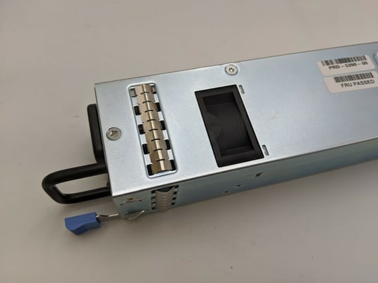 F5 Networks #F5-UPG-AC-I5XXX, iseries ac platinum efficiency power sup, 650W - Image 7