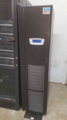 Eaton 9390-80 uninterruptible power supplies 40.0 KVA uninterruptible power supplies and Battery Cabinet 480V - Image 1
