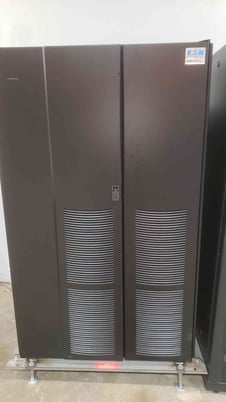 Eaton 9390-80 uninterruptible power supplies 40.0 KVA uninterruptible power supplies and Battery Cabinet 480V - Image 2