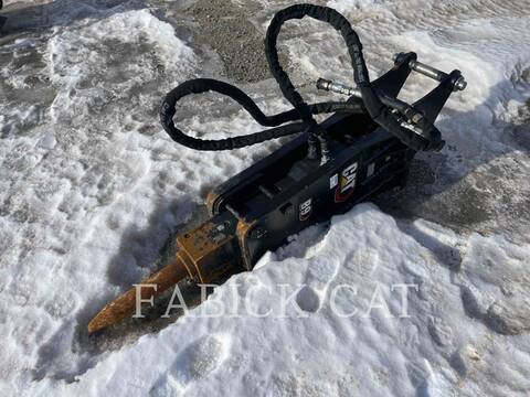 Caterpillar B9-420, Hammer, S/N: HA901298, 2024 - Image 1