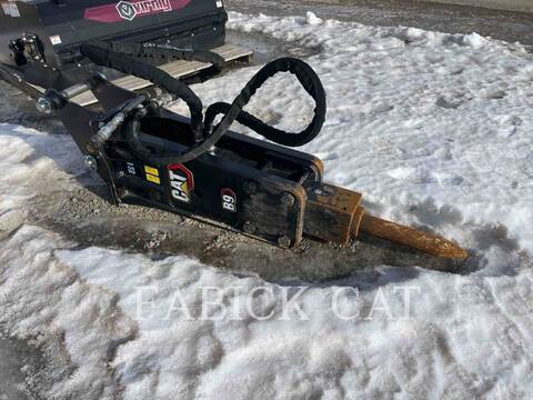 Caterpillar B9-420, Hammer, S/N: HA901298, 2024 - Image 2