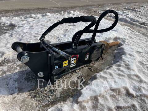Caterpillar B9-420, Hammer, S/N: HA901298, 2024 - Image 3