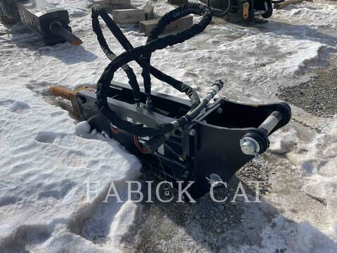 Caterpillar B9-420, Hammer, S/N: HA901298, 2024 - Image 4