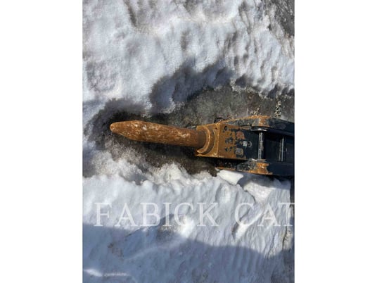 Caterpillar B9-420, Hammer, S/N: HA901298, 2024 - Image 5