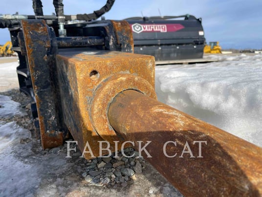 Caterpillar B9-420, Hammer, S/N: HA901298, 2024 - Image 7