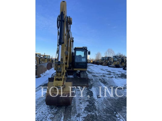 Caterpillar 311FLRR, Crawler Excavator, 2220 hours, S/N: JFT11126, 2020 - Image 2