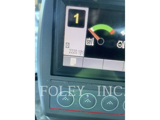 Caterpillar 311FLRR, Crawler Excavator, 2220 hours, S/N: JFT11126, 2020 - Image 5