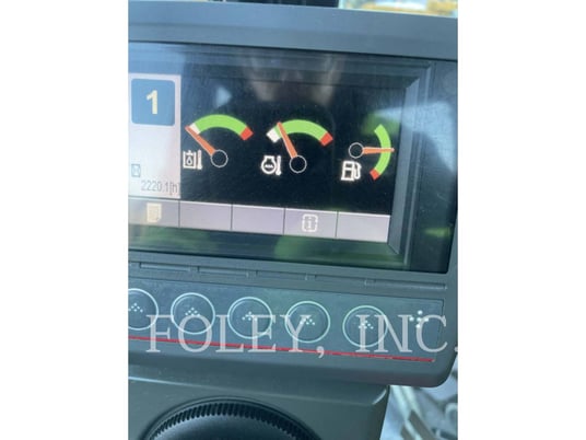 Caterpillar 311FLRR, Crawler Excavator, 2220 hours, S/N: JFT11126, 2020 - Image 7