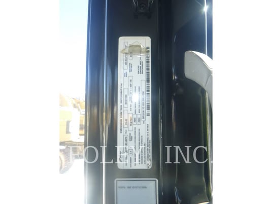 Caterpillar 311FLRR, Crawler Excavator, 2220 hours, S/N: JFT11126, 2020 - Image 8