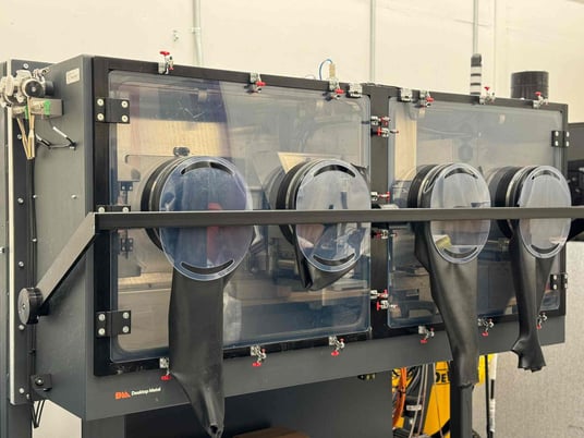 Desktop Metal #P-1, industrial 3D printer, 2021 - Image 1